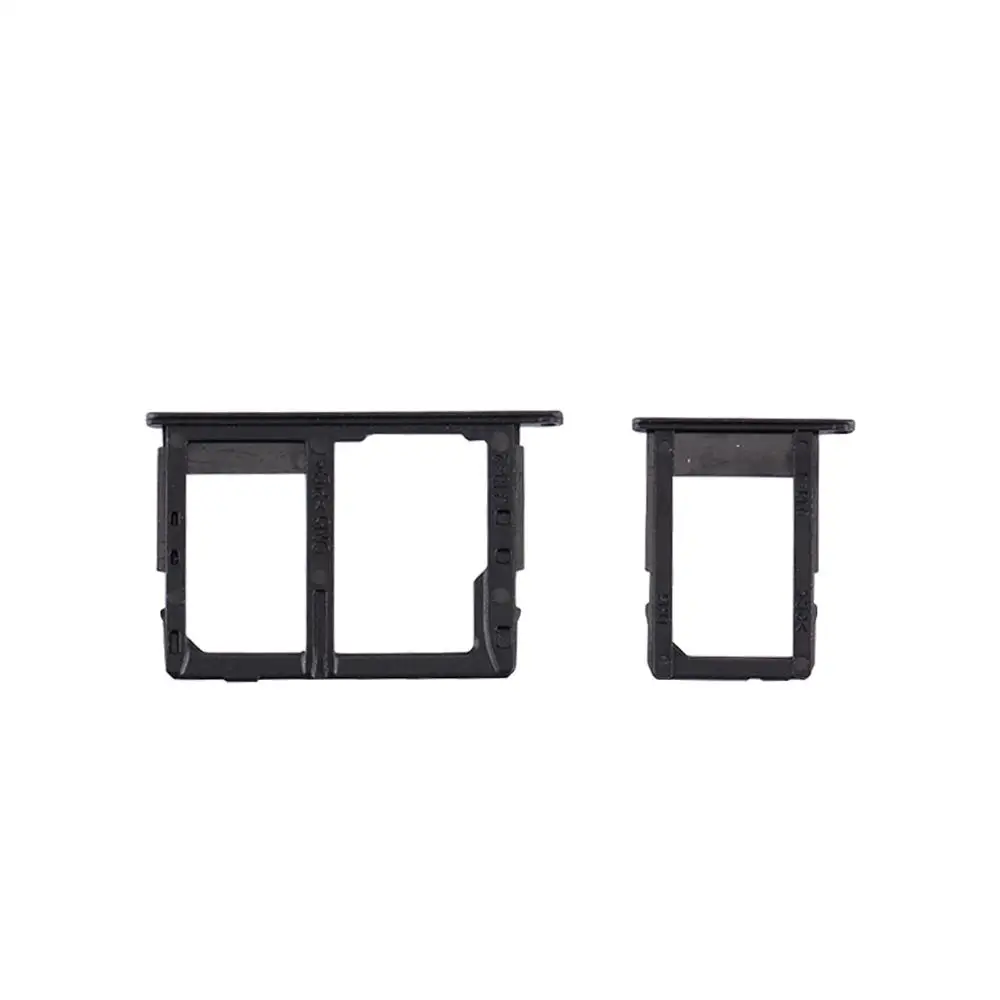 Лоток для sim карт лоток памяти Micro SD карты Galaxy J5 Prime/G570 и J7 Prime/G610 смартфон Замена