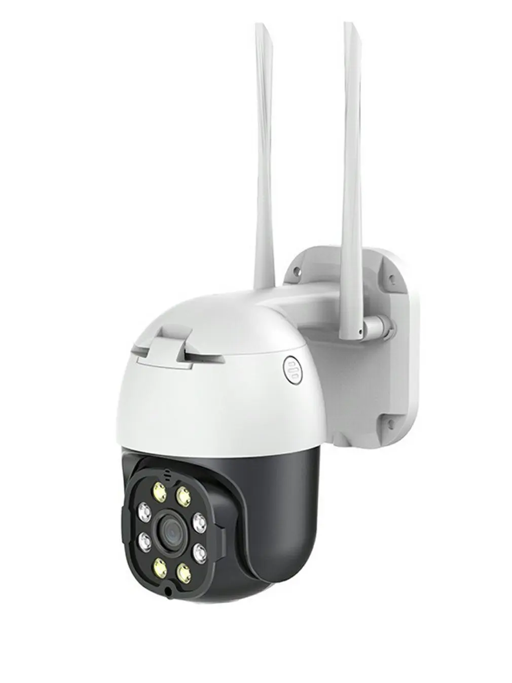 

Oudoot Camera WIFI Wireless IP Security Webcam 1080p 2MP Home Surveillance CCTV AI Human Auto Tracking