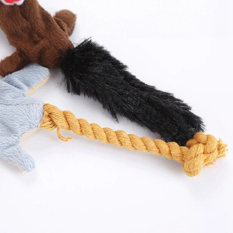 Забавные игрушки для кошек нетоксичные котят маленькие собаки милый кот