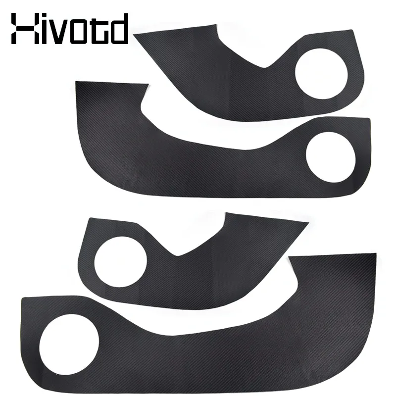 Hivotd Противоударная подкладка для двери противогрязная фотозащита из