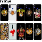 Мягкий силиконовый чехол IL10 Chief Keef для Xiaomi MAX 3 Mix 2S F1 Redmi Note 9S 9 Pro Max 5 5A Prime 6 7 8 Pro 8T 4X