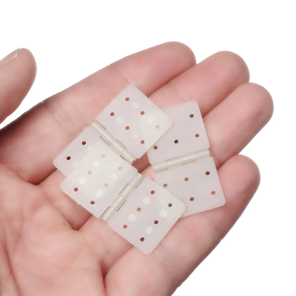 10 шт нейлоновые прижимные пе