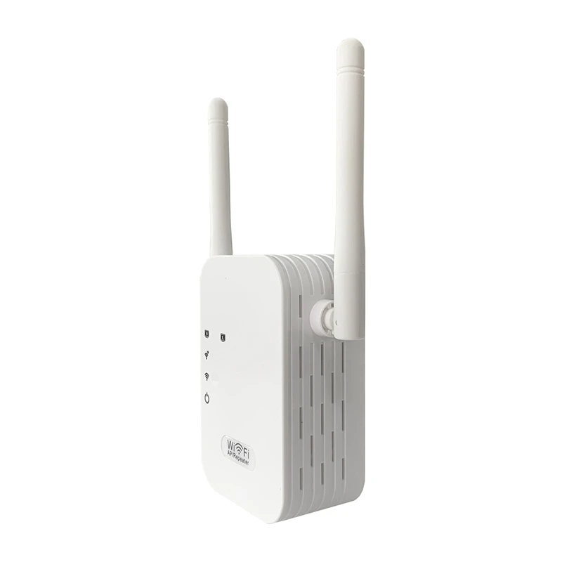 M-95C Беспроводной ретранслятор 300 м усилитель сигнала Wi-Fi сетевого расширения с