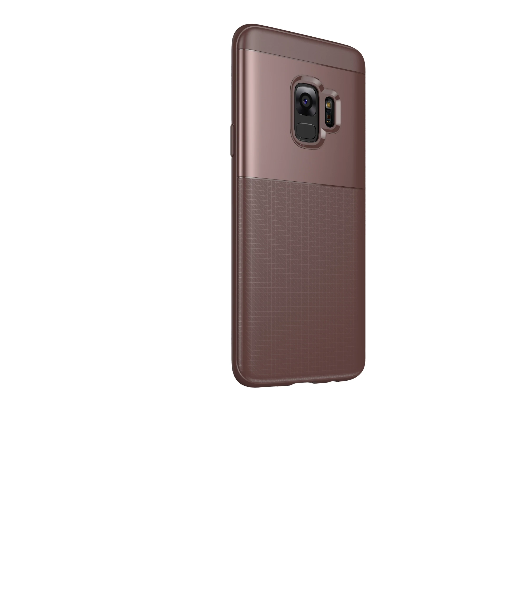 Полный защитный чехол без отпечатков пальцев для Samsung S9|Бамперы| |