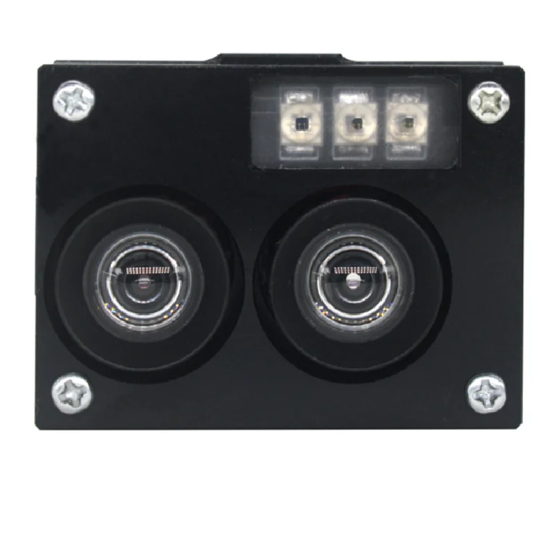 Широкодинамический инфракрасный бинокулярный модуль камеры 5MP 850 нм