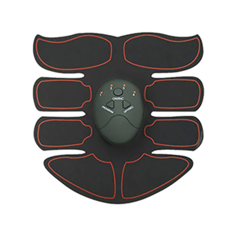 Тренажер для похудения и сжигания жира Электрический тренажер мышц тренажерный