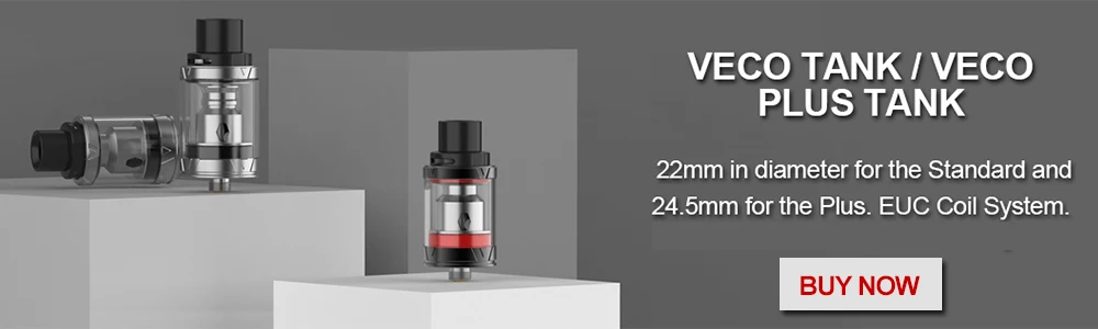 Испаритель керамический Катушка EUC 0.3ohm 0.5ohm против традиционной катушки EUC 0.4ohm Для Таро Nano/Veco One/VECO Plus Tank/Estoc Tank Mega