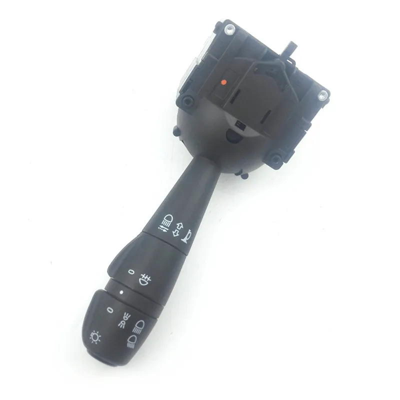 15Pin переключатель поворотного сигнала для Renault Dacia Dokker Logan Sandero Nova Lodgy 8201167982 255 408317r