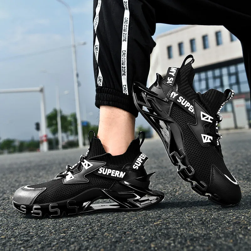

Men Shoes Sneakers Male Tenis Luxury Shoes Mens Casual Shoes Trainer Race Off White Shoes Fashion Loafers Running Shoes for Men