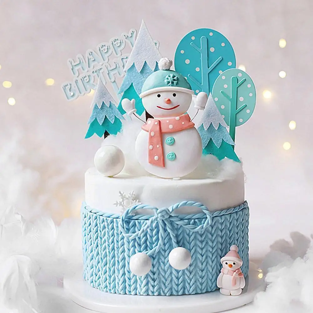 

Sweater Knitted Texture Silicone Mold Fondant Chocolate Decoration Cake Diy Baking Mold Mold G8Q2