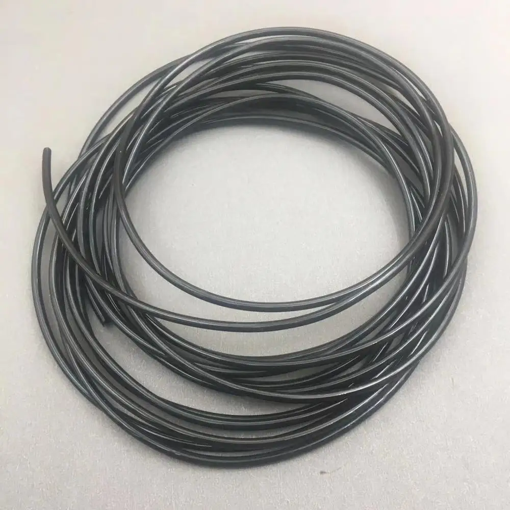 УФ планшетный принтер 20 м рандовый шланг для фотографий xuli aifa allwin dx4 dx5 dx7