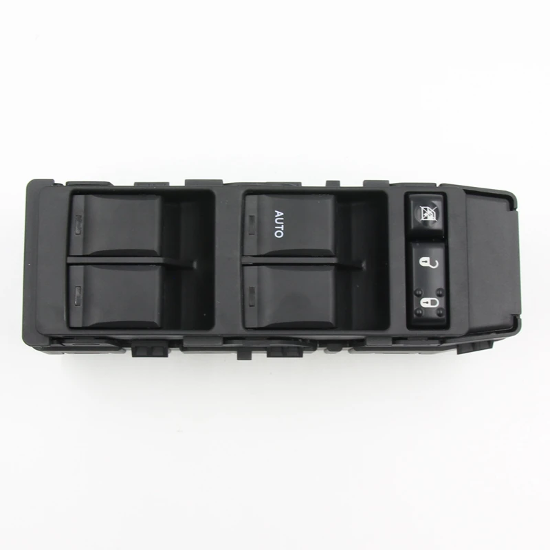 56040691AC передний левый LHD переключатель окна для замены Dodge Caliber Jeep Compass Patriot 2007 2008 2009