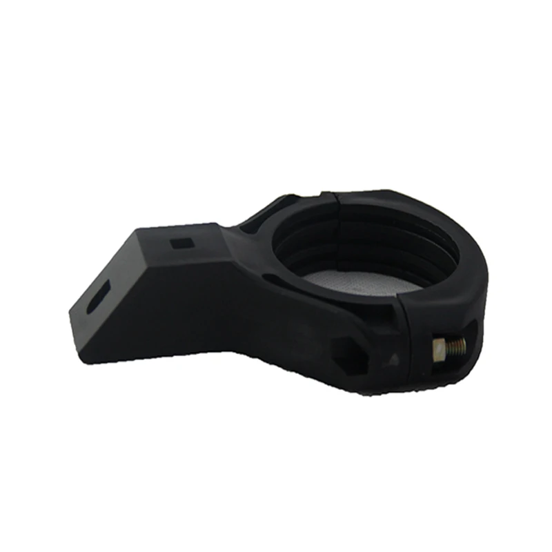 Бесплатная доставка LNB пластиковые скобы с зажимом для диапазона LNBF защитой от