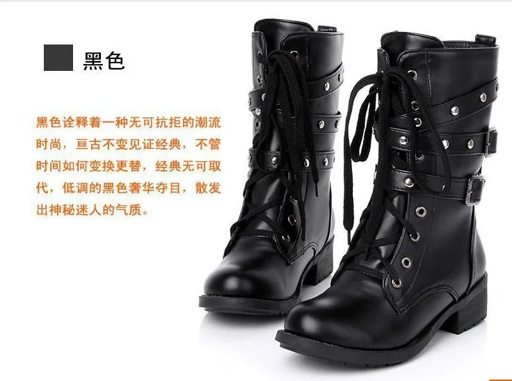 2021 Новое поступление весна-осень для влюбленных низкий каблук шнуровка круглый