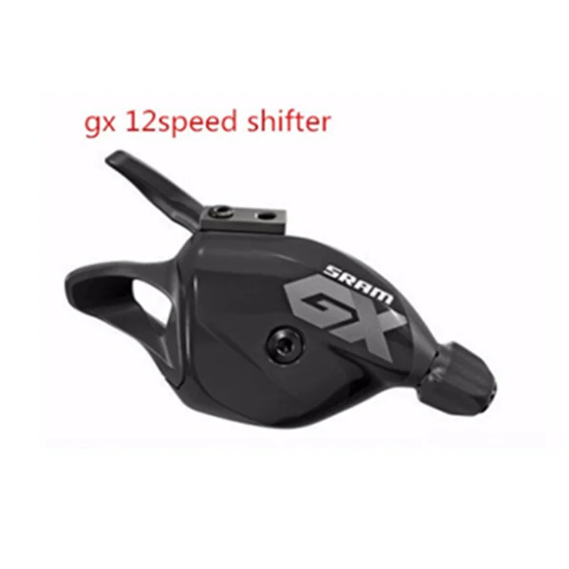 Sram GX NX Eagle велосипед mtb 12 Скоростей задний триггер/ручка переключения