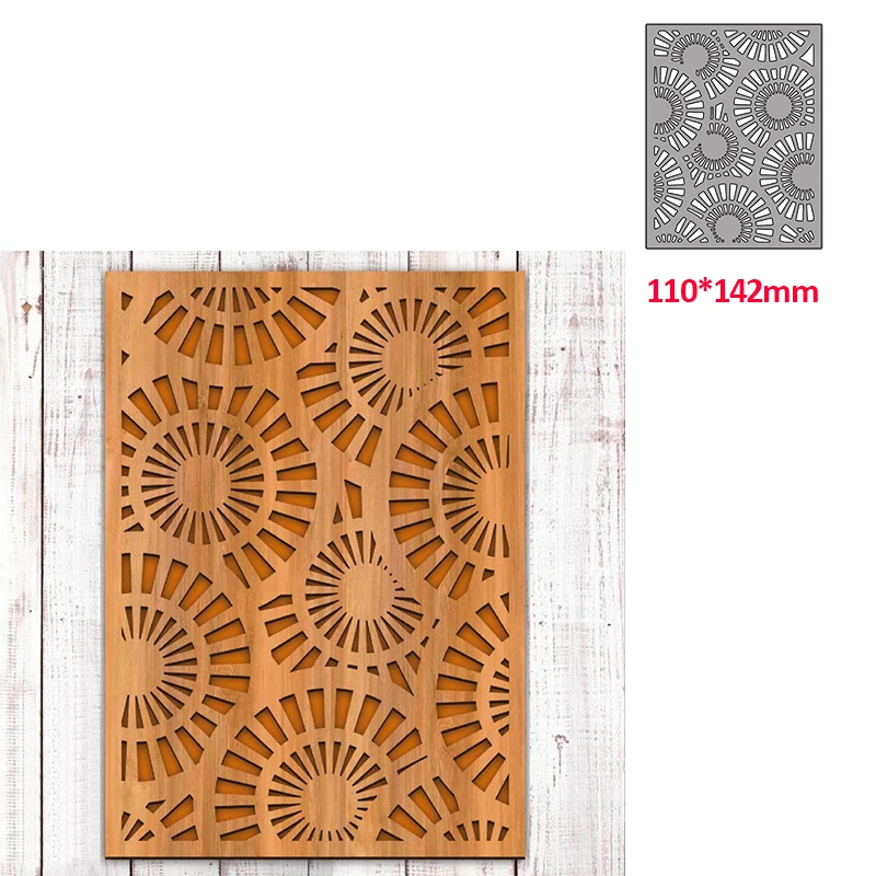 

metal cutting dies die cut mold doodle frame decoration diy Scrapbook paper craft knife mould blade punch stencils dies