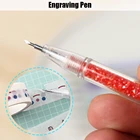 1 шт., Гравировальный нож