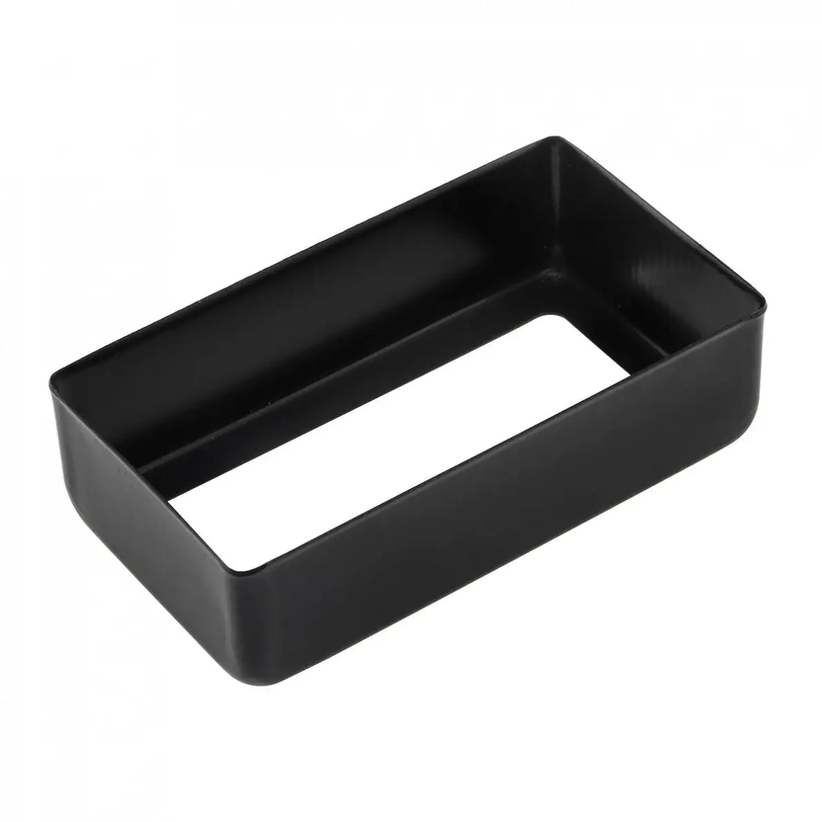 

Electric Guitar Humbucker Pickup Copper Cover Open Type for LP Guitar