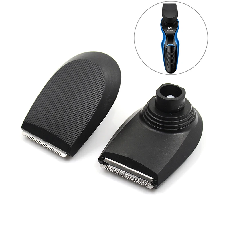 

Nose Hair EU Charge Electric Shaver Razor Blade Trimmer Head For Shavers RQ1150 RQ1151 RQ1155 RQ1160 RQ1180 RQ11