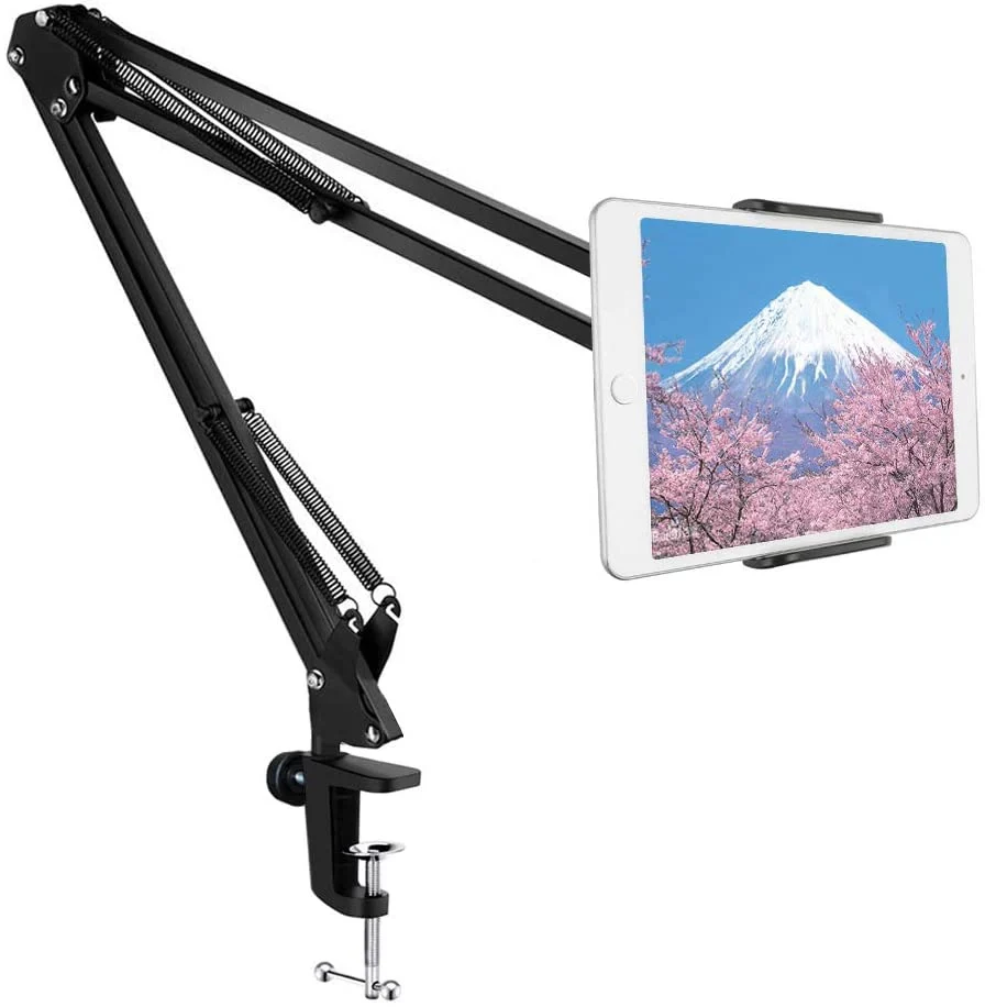 Держатель для мобильного телефона держатель планшета с регулируемой прочной