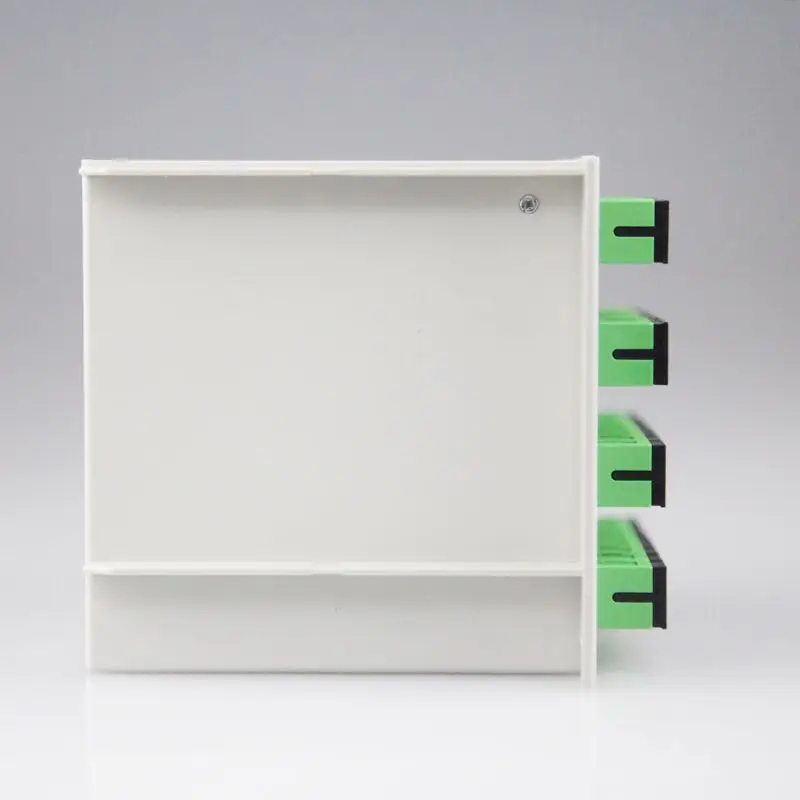 SC-APC 1x32 разветвитель LC волоконно-оптический FTTH PLC плосковолноводную Lightwave
