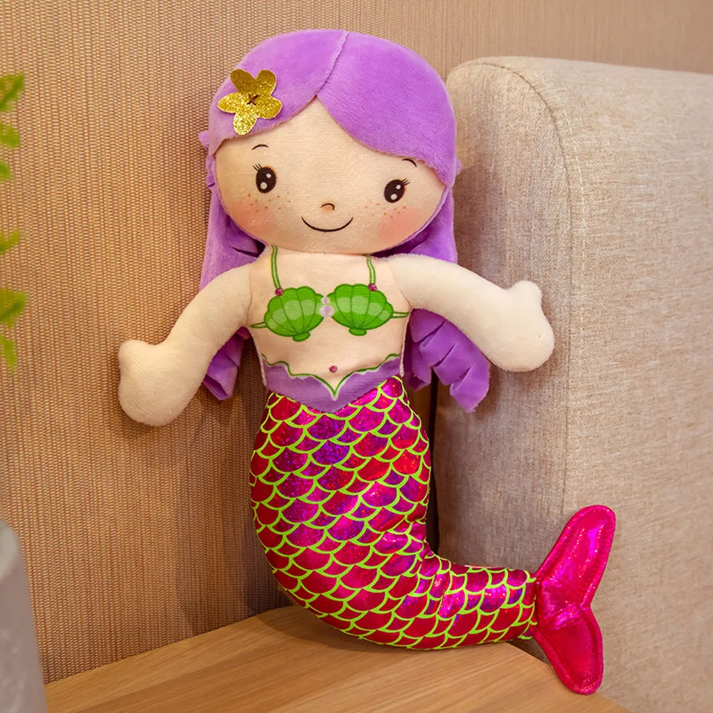 

Comfort Doll Appease Toys Cotton Filler Cute Gift Lovely Sleep PP Comfortable Children Portable Elements for Kids/Baby