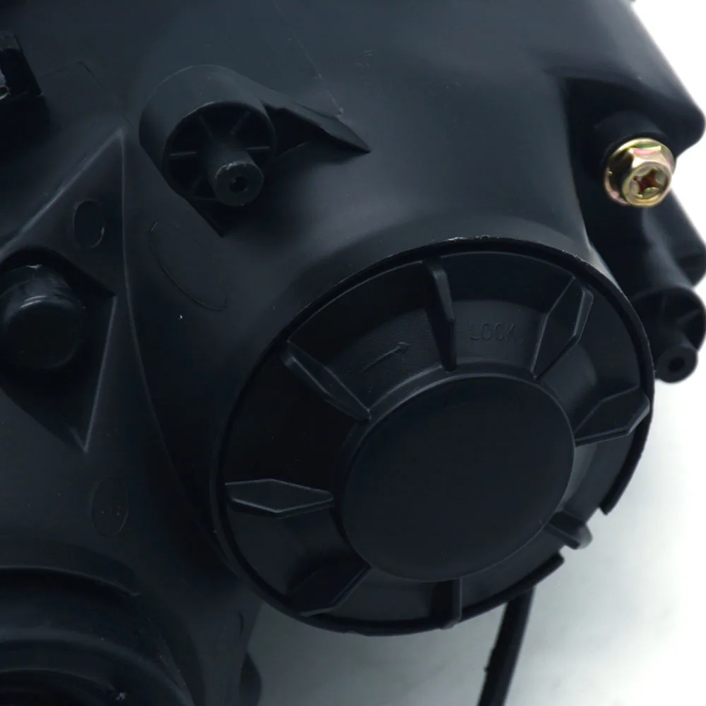 Мотоциклетные фары головного света Противотуманные в сборе для YAMAHA YZF1000 YZF R1 YZFR1