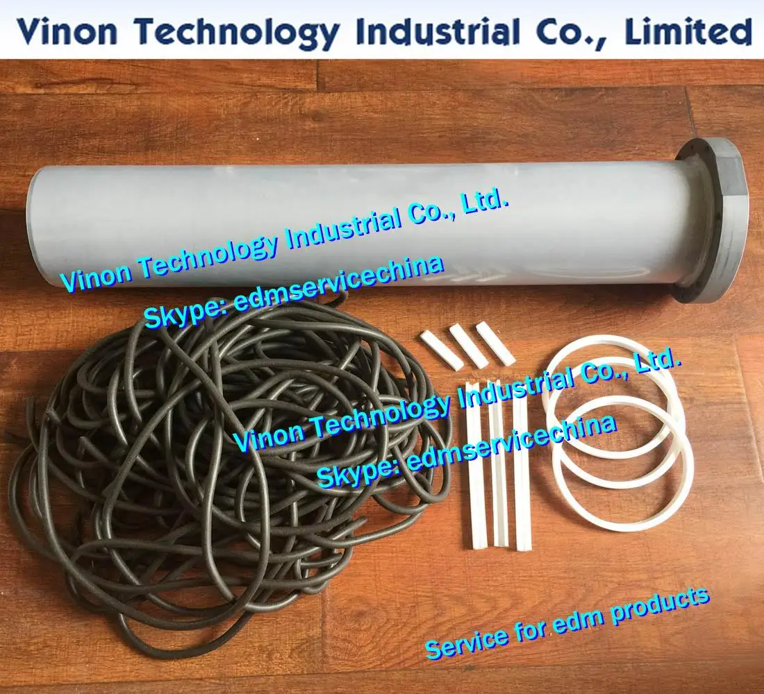 Уретановый желобный ролик 3055135 / 222975 (25×20×94 мм) для S odick A530D/AQ325/AQ327/AQ535L/AQ537L/AG400LS - 3053703