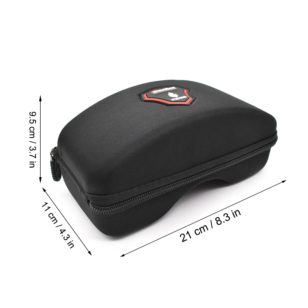 Защитный чехол для лыжных очков Жесткий Чехол противоударный Оригинальный