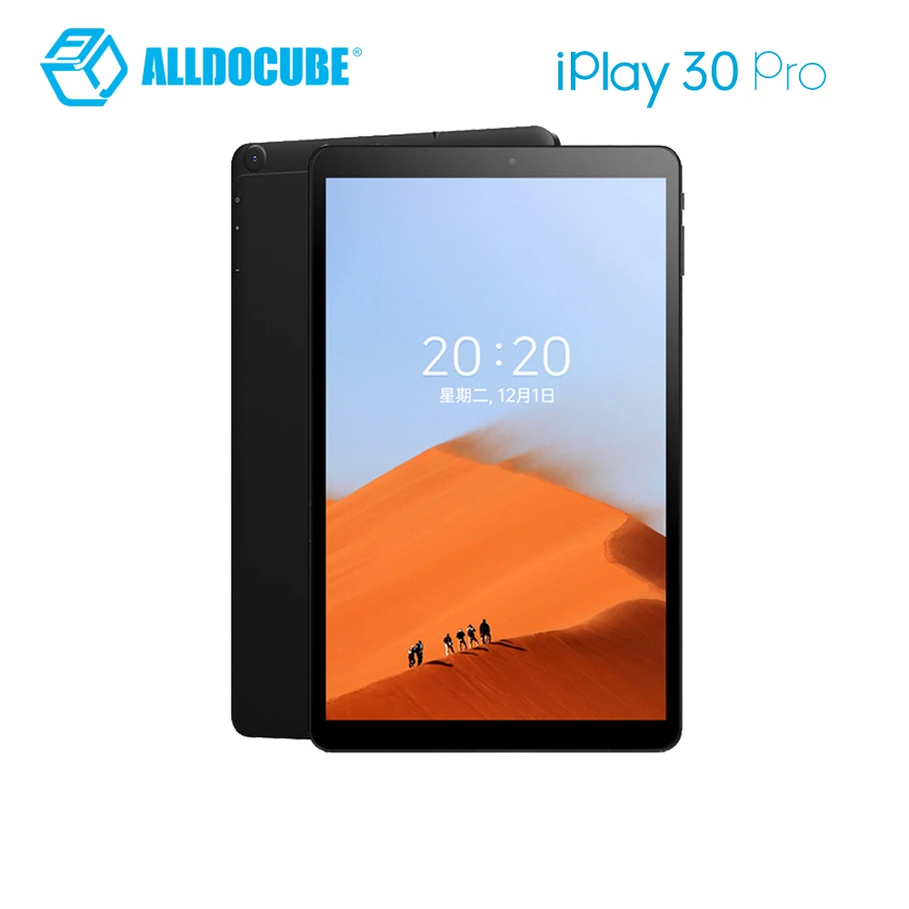 ALLDOCUBE iPlay 30 Pro 10 5 дюймов планшет с восьмиядерным процессором android ОЗУ 6 ГБ ПЗУ 128 две
