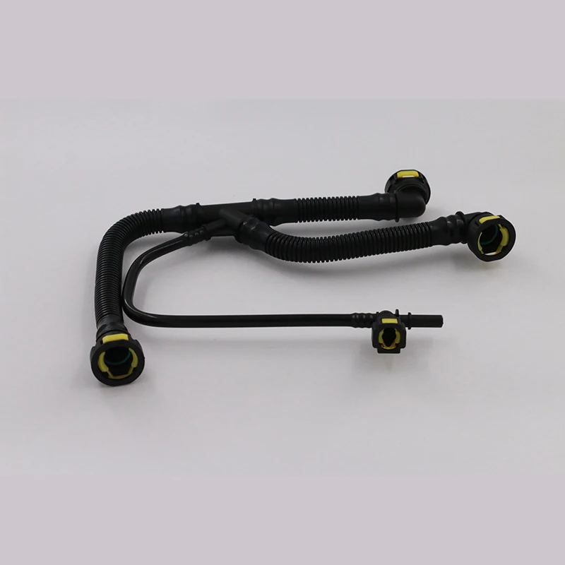 Брендовая обувь из натуральной двигателя Сапун Картера трубы 1192W0 TU5JP4 для peugeot 206