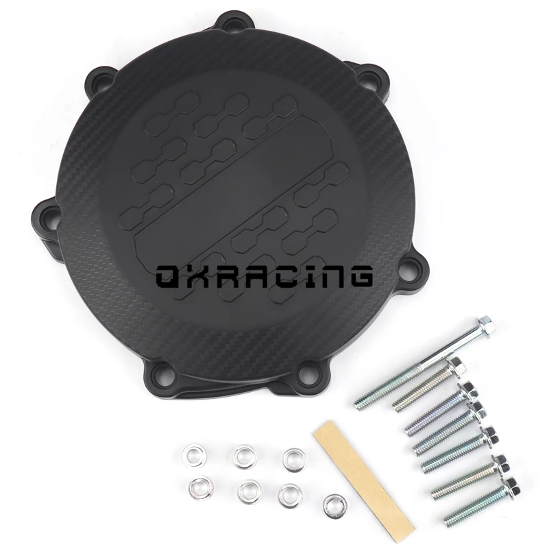 Защитная крышка сцепления мотоцикла для YAMAHA YZ 250F YZ250F 2014 2016 WR WR250F 2015 Бесплатная