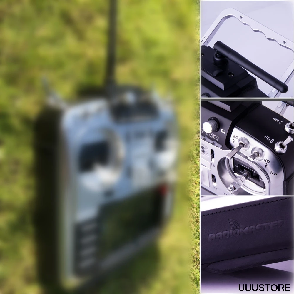 радиомастер tx16s max 24g 16 канальный д