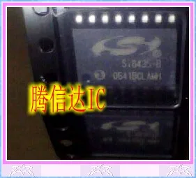

Free Delivery SI8435-B SOP16