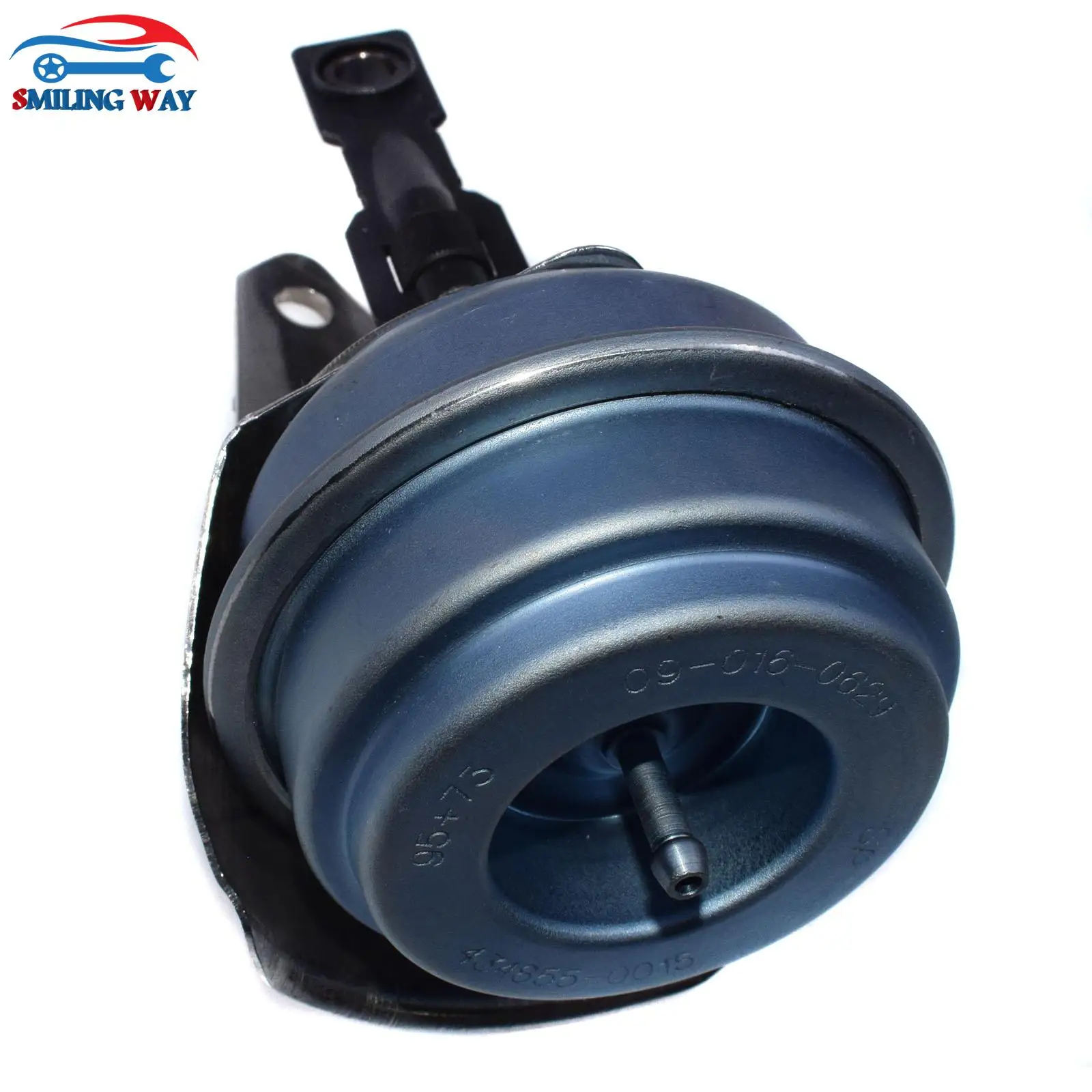 Турбокомпрессор турбо привод Garrett для VW Audi A3 Seat Ford Galaxy Skoda New Beetle Bora Golf IV 1 9 TDi Sharan Leon