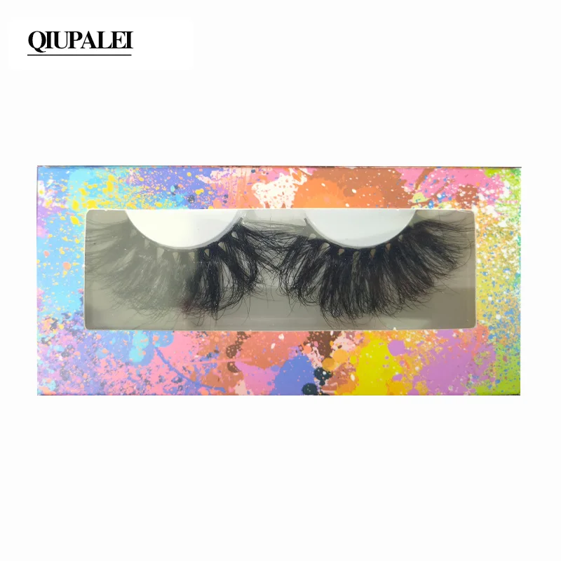 

QIUPALEI 25