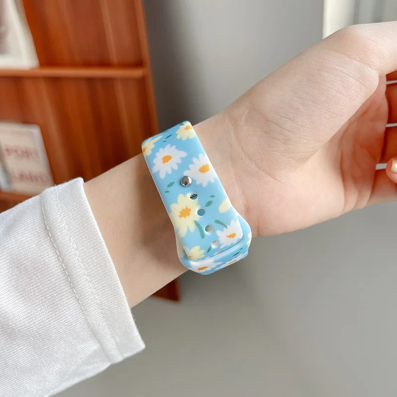 Ремешок для Apple Watch 38 40 42 44 мм iWatch Series 2 3 4 5 6sE | Электроника