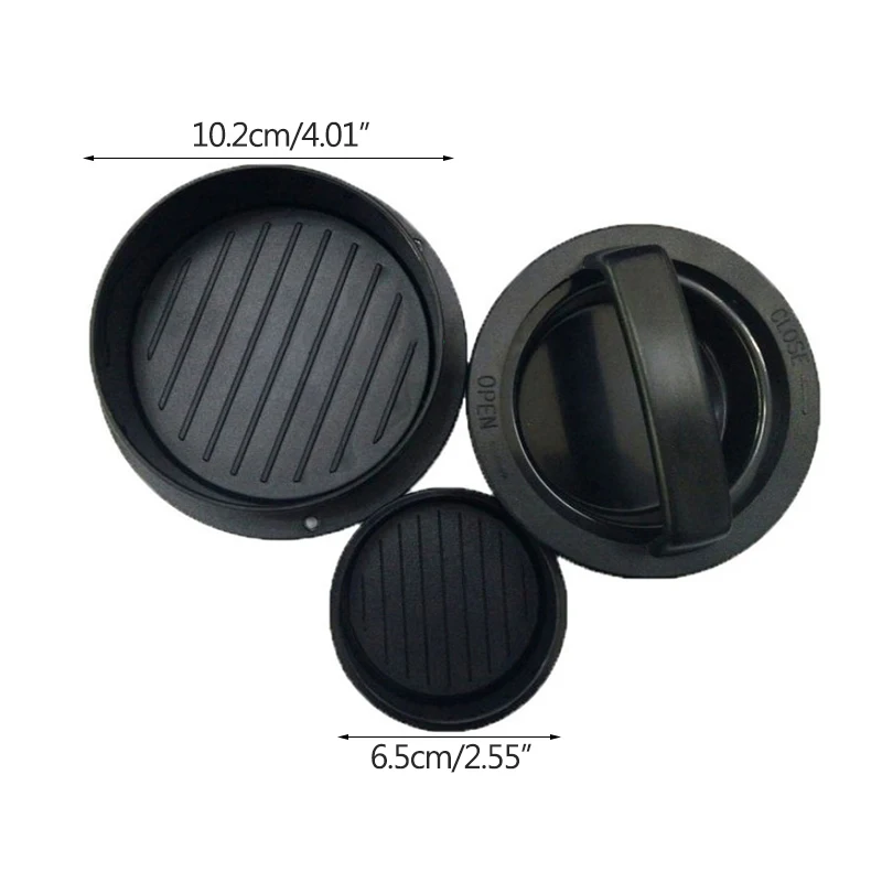 Гамбургерная дробилка для мяса кухонные аксессуары Креативные гаджеты