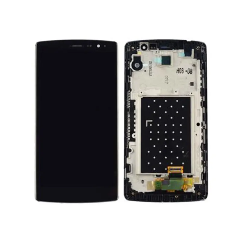 1 шт. Высокое качество Новый для LG G4 Mini H735 H736 монитор ЖК дисплей кодирующий
