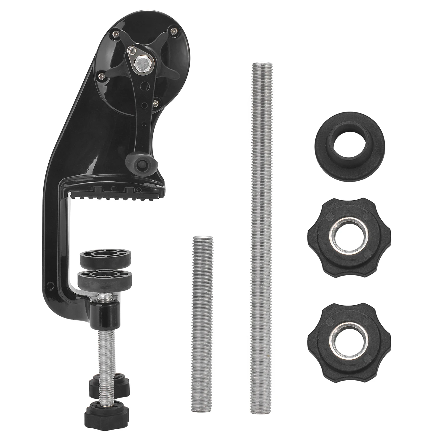 Одиночная катушка для намотки рыболовной катушки рыболовная леска спиннинга