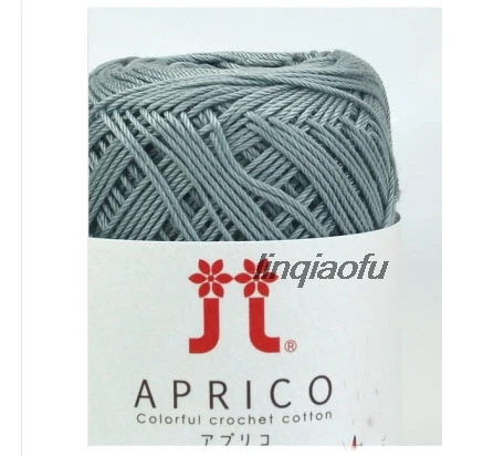 

Medium and fine cotton yarn imported from Japan