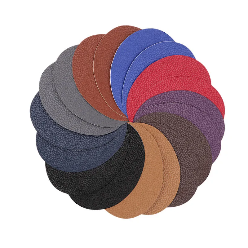 Самоклеящиеся патчи для ремонта дивана наклейки на автомобильное сиденье