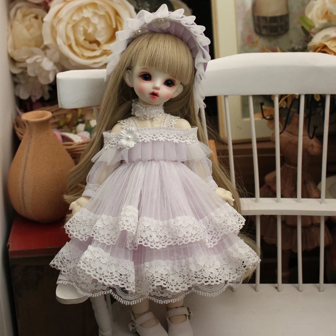

Dolls & Accessories