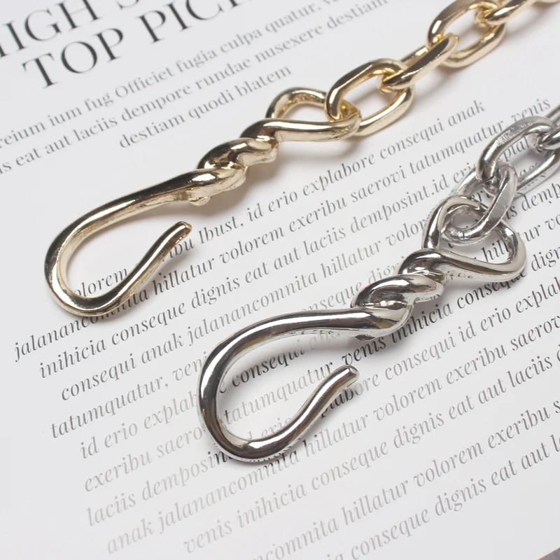 

2021 New Cinturon Mujer Fashion D Letter Metal Chain Women Thin Waist Belt Gold and Silver Colors Punk Rock
