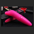 Мощный мини-мастурбатор точка G Вибратор Пуля Стимулятор клитора Дельфин вибрирующее яйцо секс-игрушки для женщин интимные изделия для взрослых