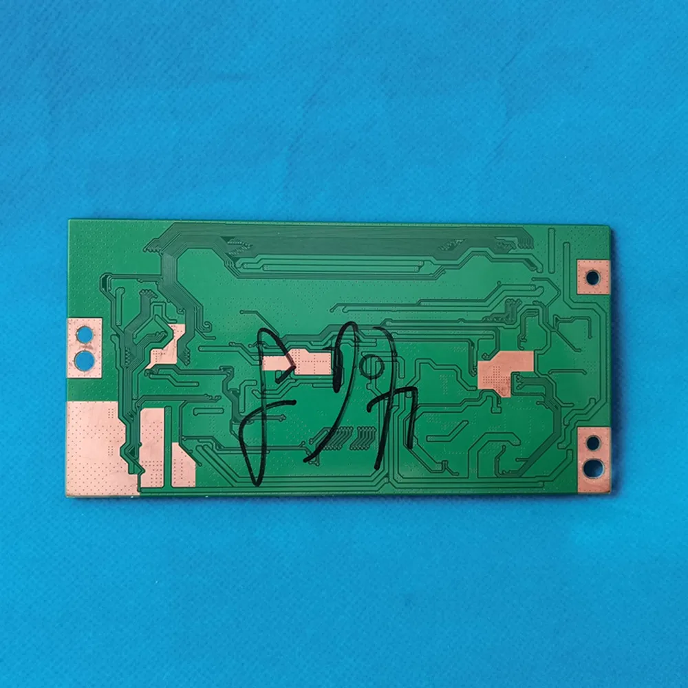 Logic board A60EDGEC2LV0.2 For LED46K21 LED46K100N LED46K28P Vizio 46