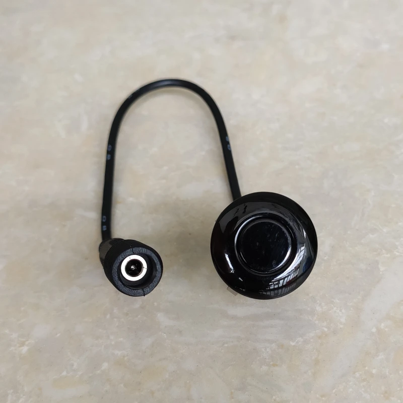 

NuoYun автоматический датчик парковки NY 22 мм диаметр 21,5 мм Longhorn автомобильный ультразвуковой передний задний кабель 0,2 2,5 4 7 м реверсивный радар-детектор