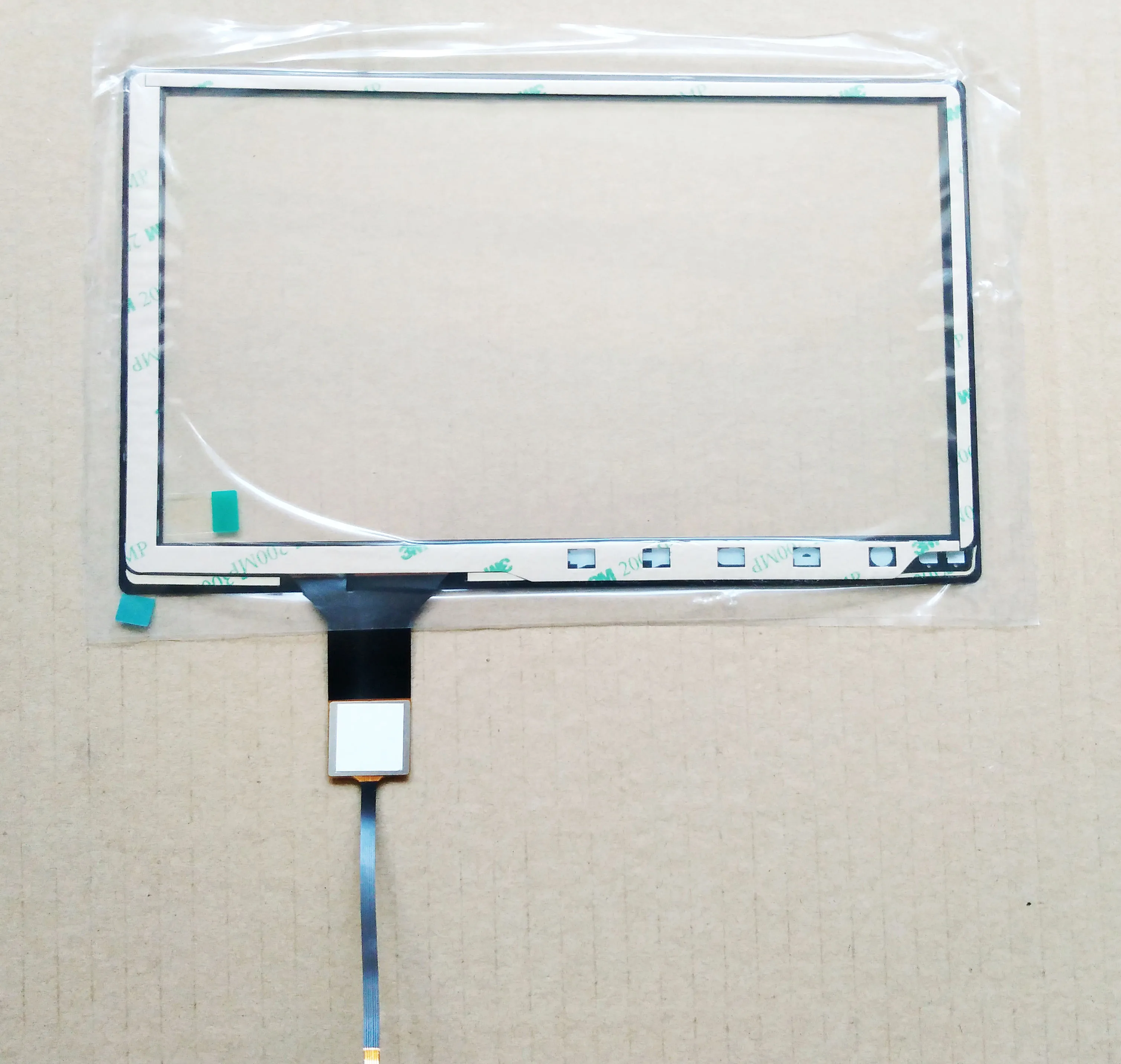 9inch /10.1/10.2inch Car Navigation Touch Screen Carpc 239mm*147mm 216mm*131mm | Компьютеры и офис