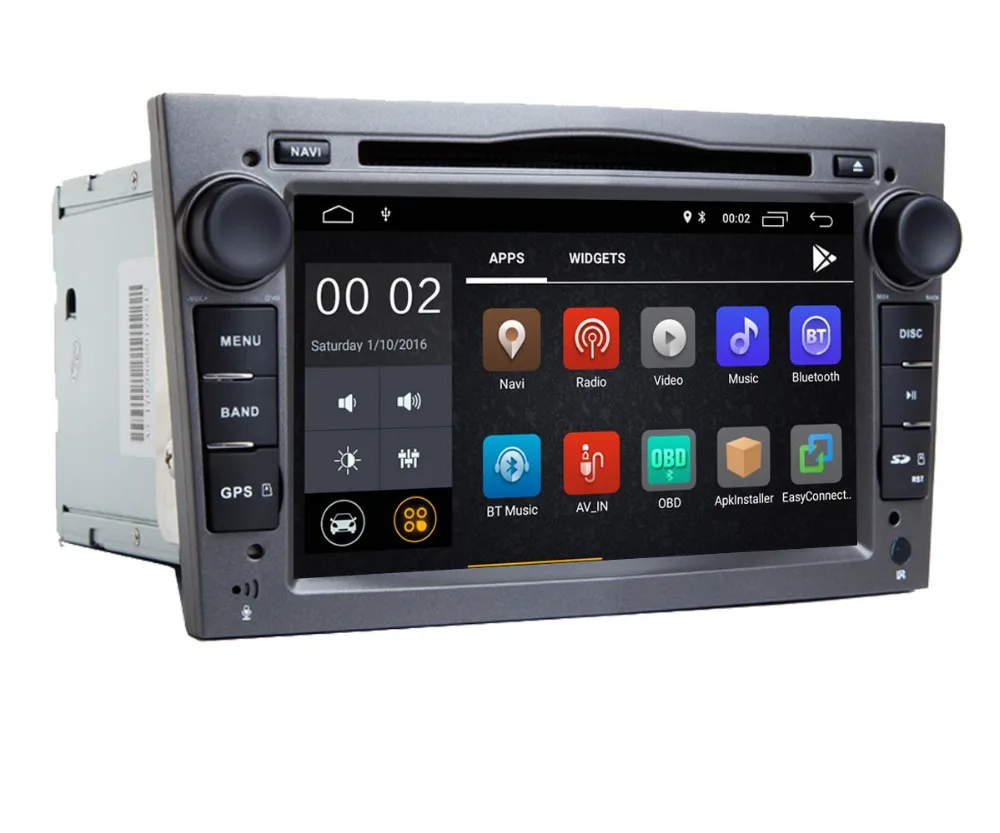 Android 9,0 автомобильный dvd-плеер для Opel Vauxhall Astra H G J Vectra Antara Zafira Corsa Wifi gps Радио стерео автомобильный мультимедийный плеер