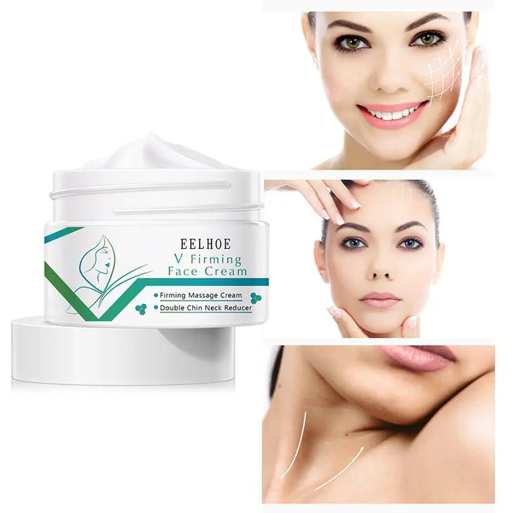

10/20/30/50g Lifting Firming Moisturizing Moisturizing Softening Brightening Cream Massage Anti-Aging Skin Cream